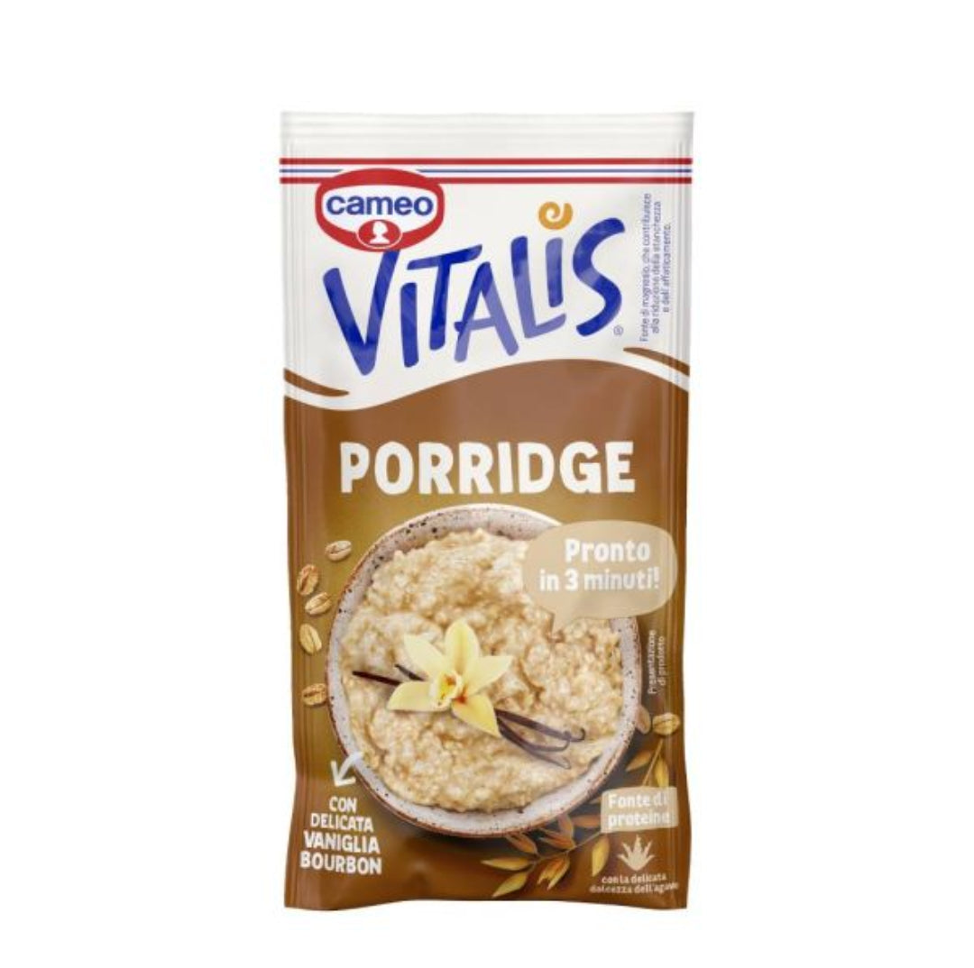 Cameo Vitalis Porridge